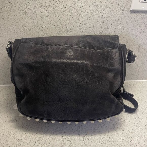 Alexander Wang Lia Crossbody Bag‎ - Picture 2 of 16